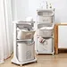 Multi-purpose Laundry Basket